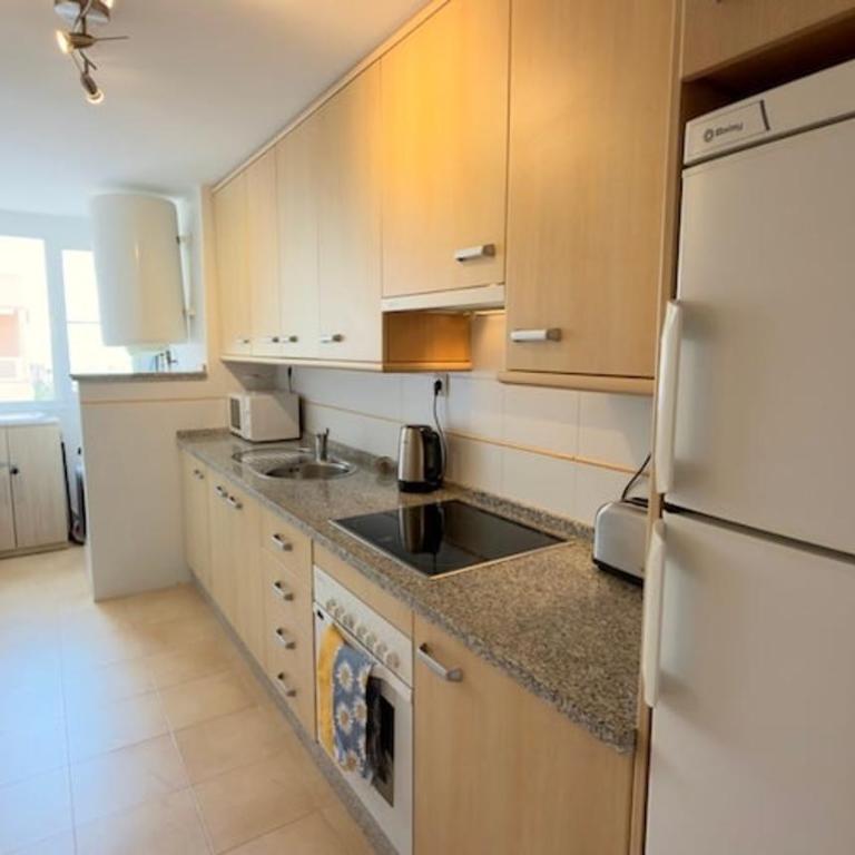 LMHA36, Punta Cormoran, 3 Bedroom, 2 Bathroom - Apartamento de 3 dormitorios - 47