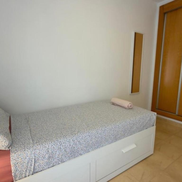 LMHA36, Punta Cormoran, 3 Bedroom, 2 Bathroom - Apartamento de 3 dormitorios - 48