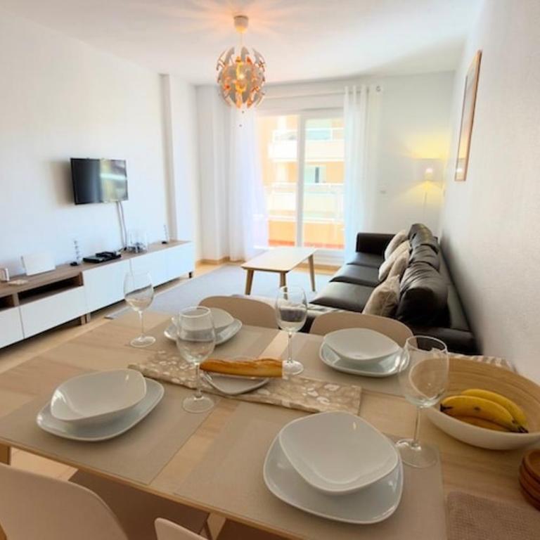 LMHA36, Punta Cormoran, 3 Bedroom, 2 Bathroom - Apartamento de 3 dormitorios - 51