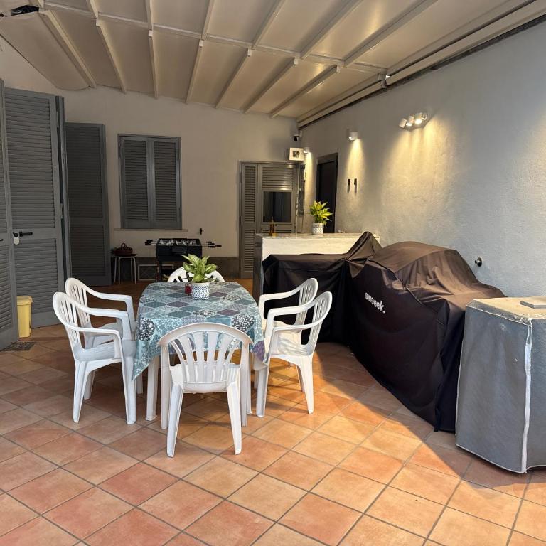 Al Binario 79 - Casa con 2 Camere da Letto - 6