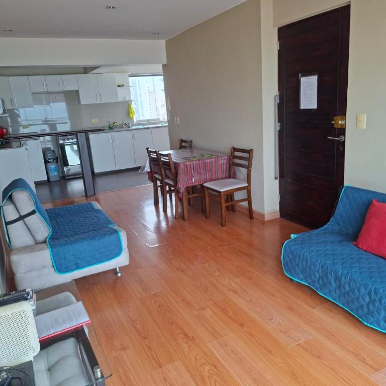 Beachfront Condo San Miguel - Apartment - 6