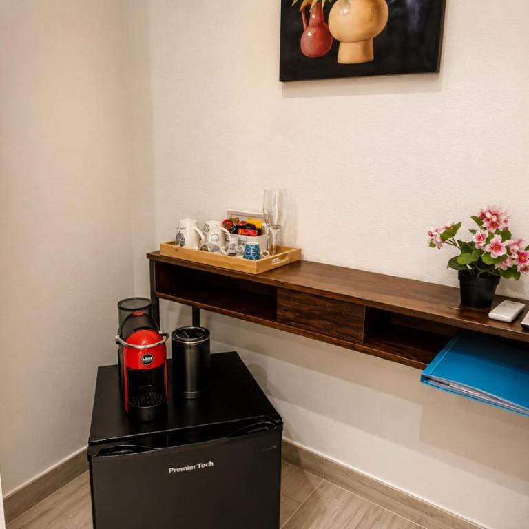 Residenze del Tenente - Double Room with Private Bathroom - 17
