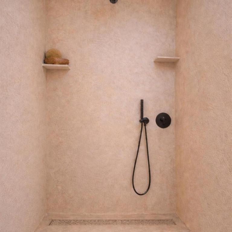 Masseria Guadalupe, The Mascienda - Camera Matrimoniale con Patio - 2