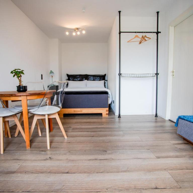 Ama executive stay 1 - Appartement - 6