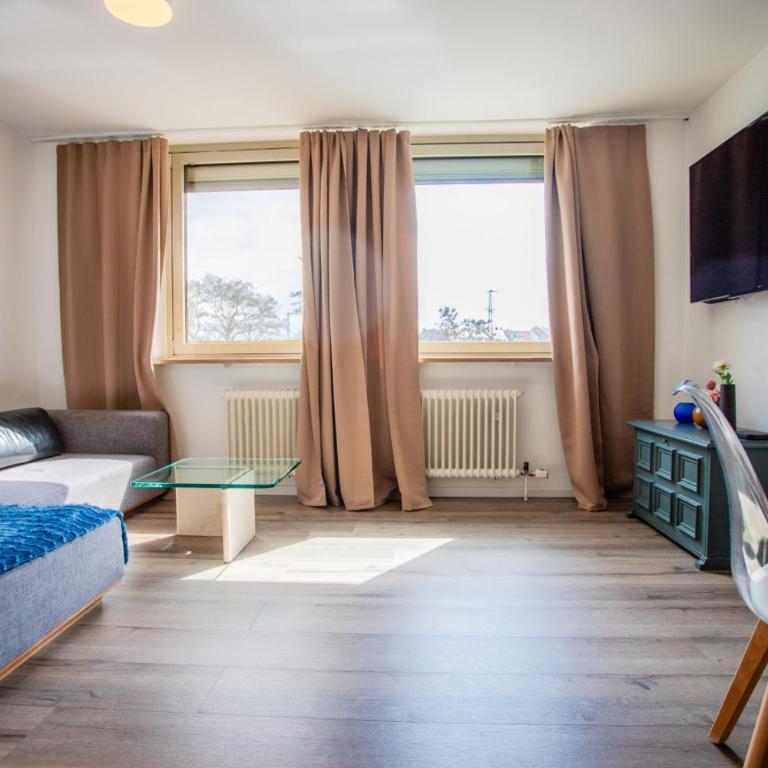 Ama executive stay 1 - Appartement - 9