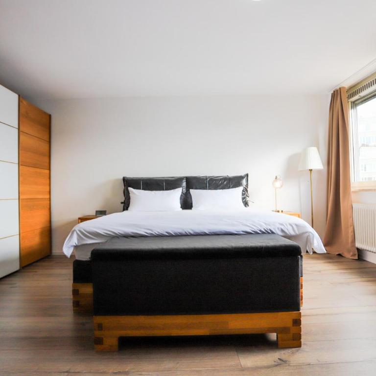 Ama executive stay 1 - Appartement - 2