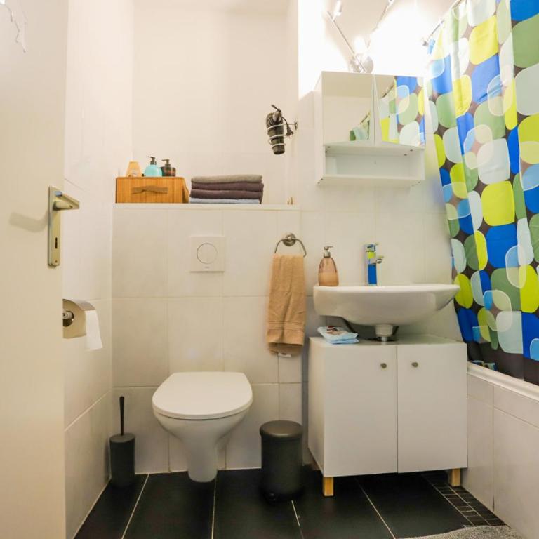 Ama executive stay 1 - Appartement - 12
