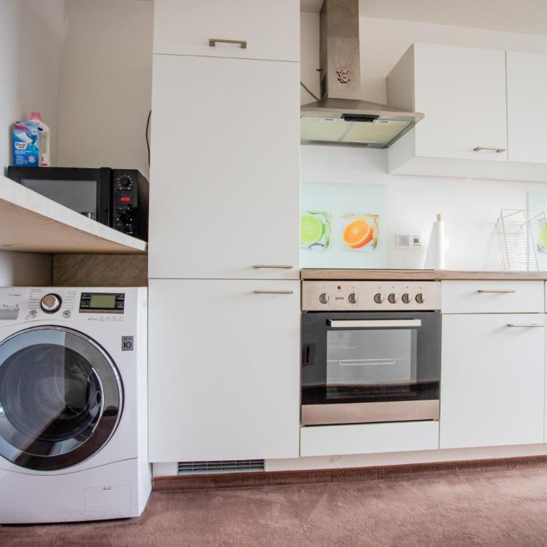 Ama executive stay 1 - Appartement - 10
