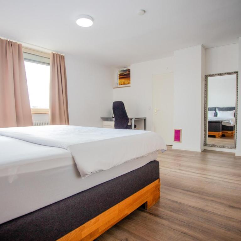 Ama executive stay 1 - Appartement - 5