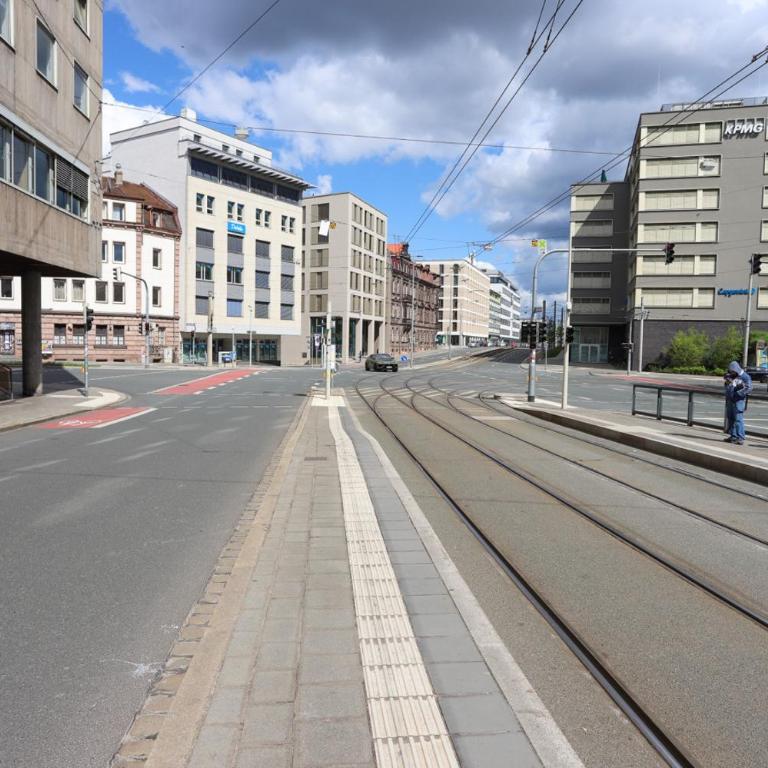 Ama executive stay 1 - Appartement - 17