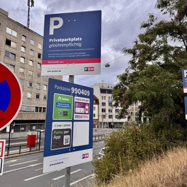 Ama executive stay 1 - Appartement - 25