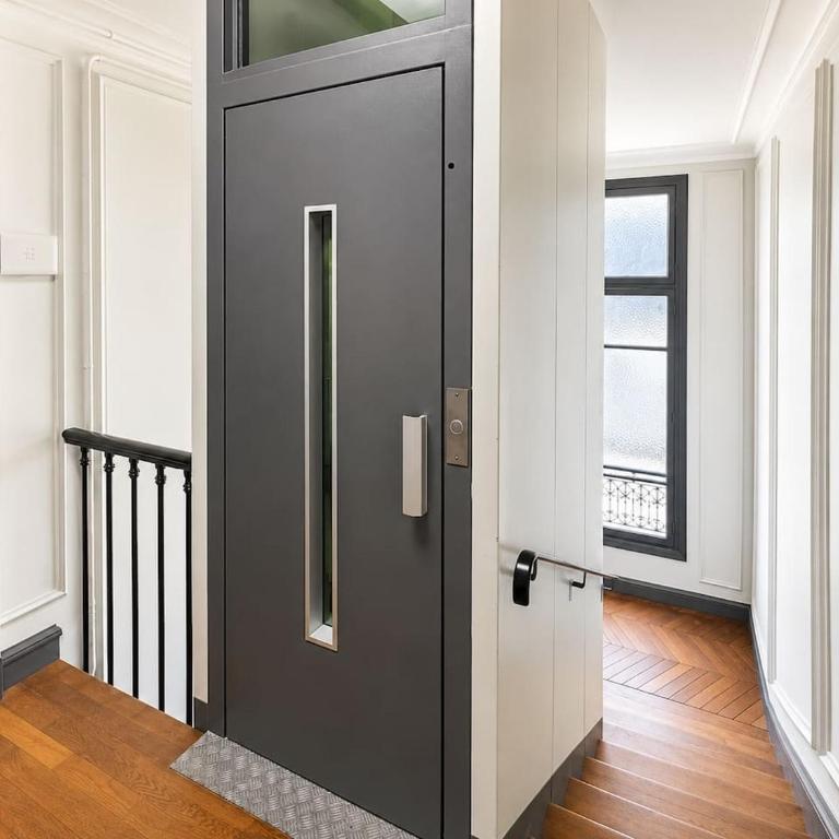 Chez Margot - 2p - Montorgueil-Sentier - Appartement 1 Chambre - 4