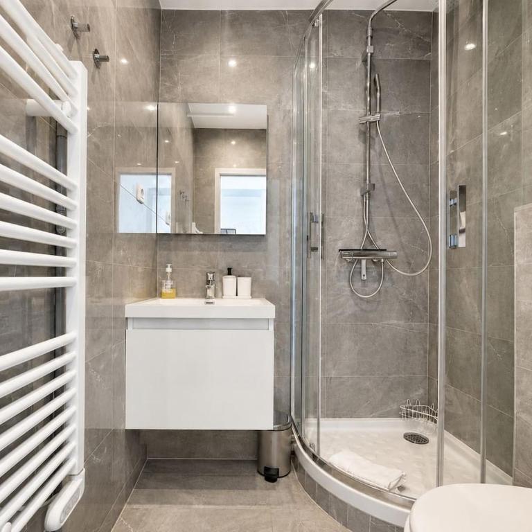 Chez Margot - 2p - Montorgueil-Sentier - Appartement 1 Chambre - 18