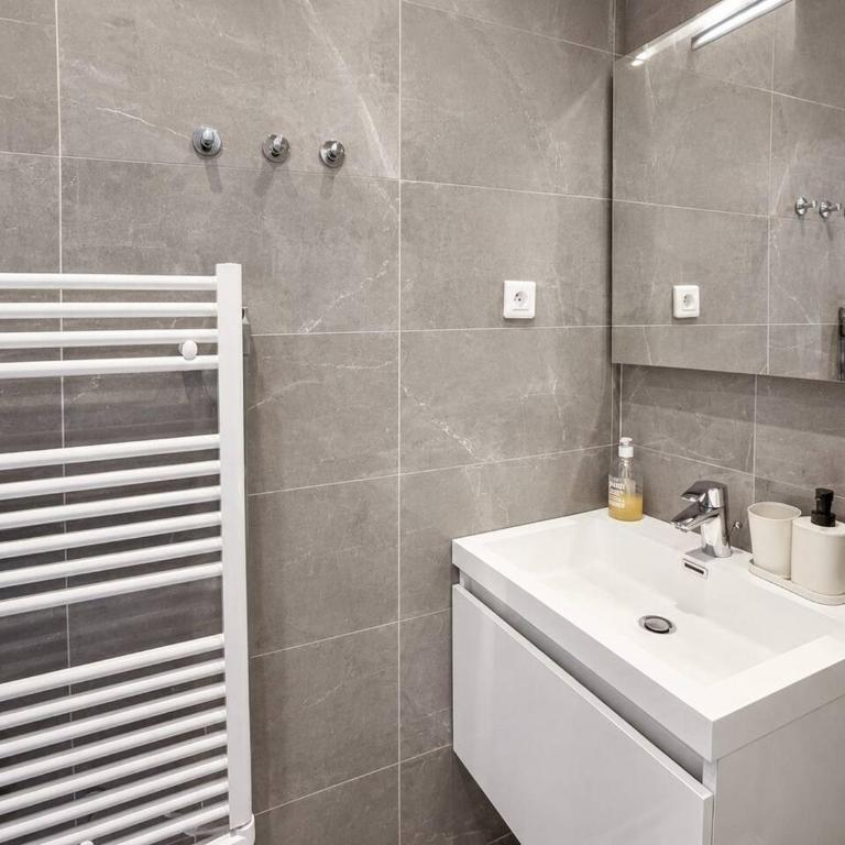 Chez Margot - 2p - Montorgueil-Sentier - Appartement 1 Chambre - 19