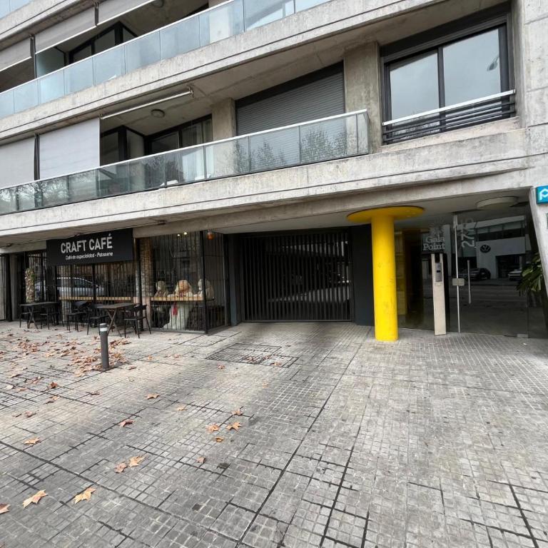 Gala point - Apartamento de 2 dormitorios - 2