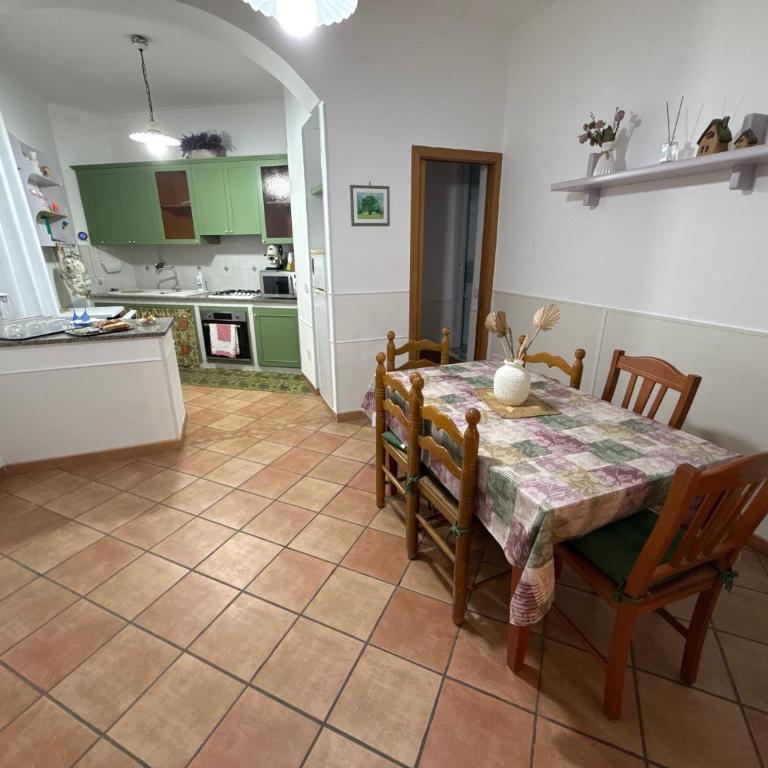 Al Binario 79 - Casa con 2 Camere da Letto - 14