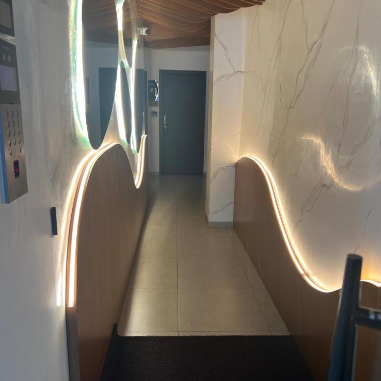 Prime walkable location - Two-Bedroom Apartment - 2