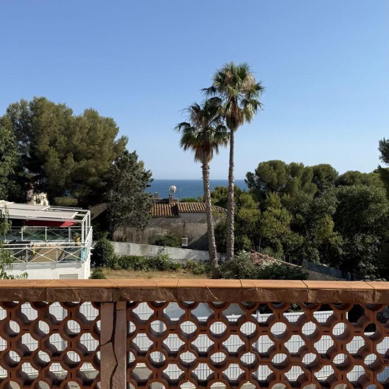 Vilabahia, escapade paisible à deux pas de la mer - Appartement 1 Chambre - 1