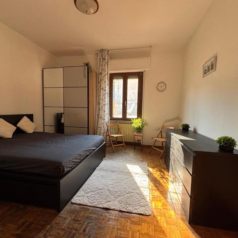 K-one - Appartamento con 1 Camera da Letto - 2