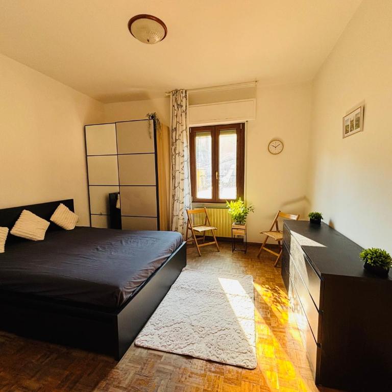 K-one - Appartamento con 1 Camera da Letto - 7
