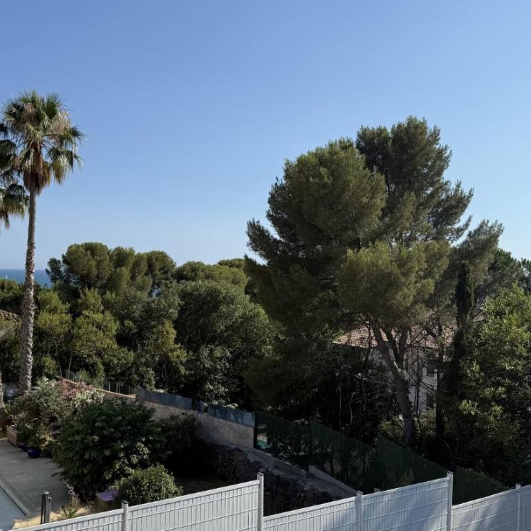 Vilabahia, escapade paisible à deux pas de la mer - Appartement 1 Chambre - 5