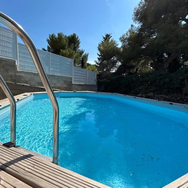 Vilabahia, escapade paisible à deux pas de la mer - Appartement 1 Chambre - 7