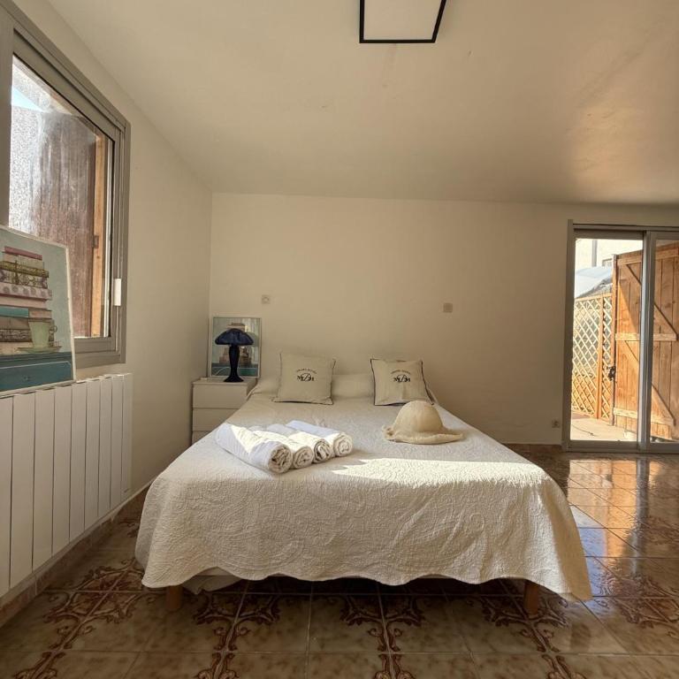 Vilabahia, escapade paisible à deux pas de la mer - Appartement 1 Chambre - 10