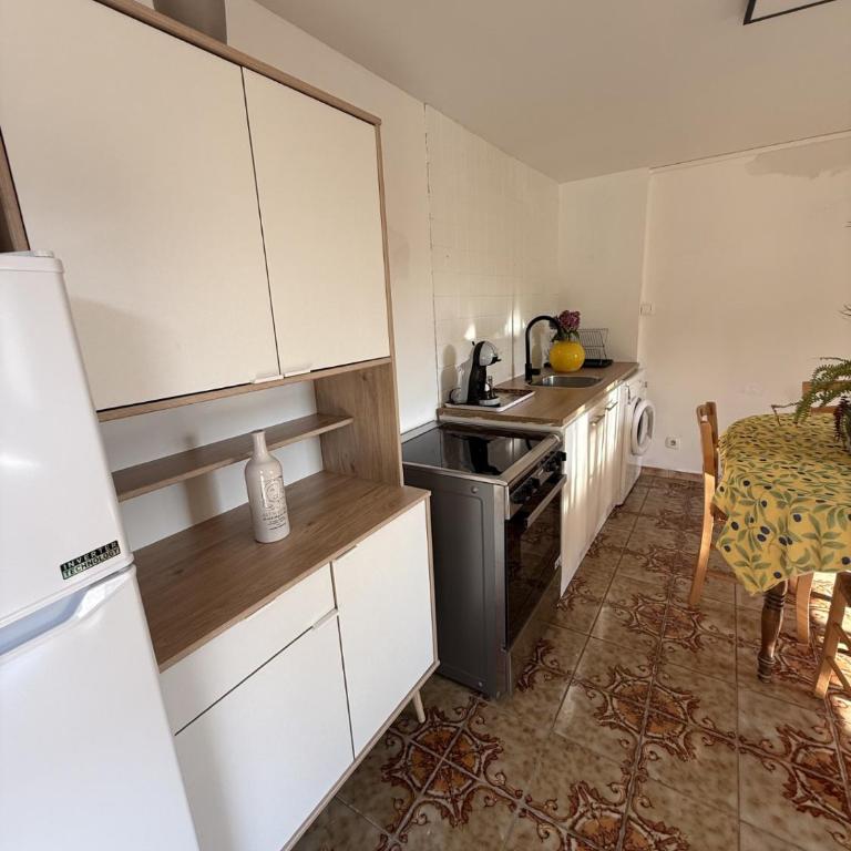 Vilabahia, escapade paisible à deux pas de la mer - Appartement 1 Chambre - 13