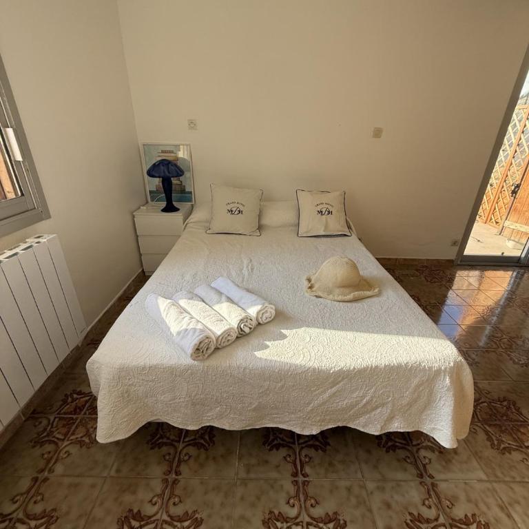 Vilabahia, escapade paisible à deux pas de la mer - Appartement 1 Chambre - 16