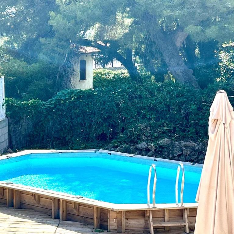 Vilabahia, escapade paisible à deux pas de la mer - Appartement 1 Chambre - 18