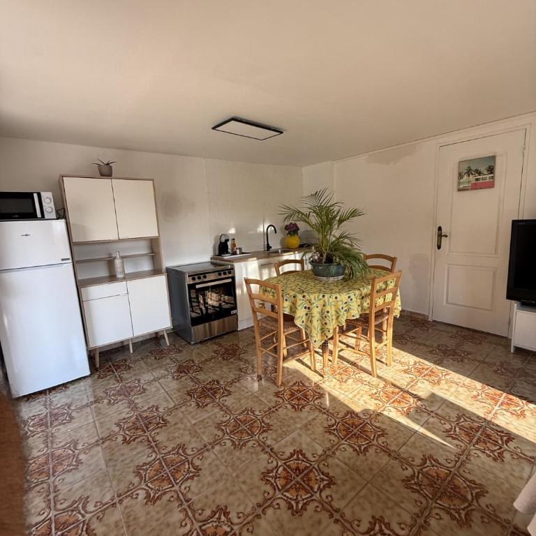Vilabahia, escapade paisible à deux pas de la mer - Appartement 1 Chambre - 19