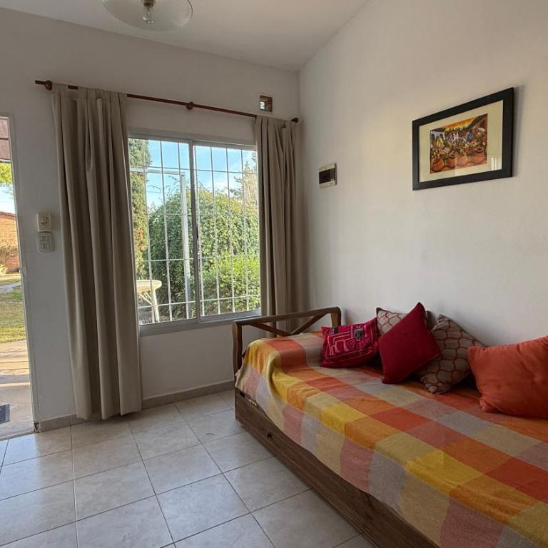 Casa en Carlos Paz para grupos - Casa de 4 dormitorios - 2
