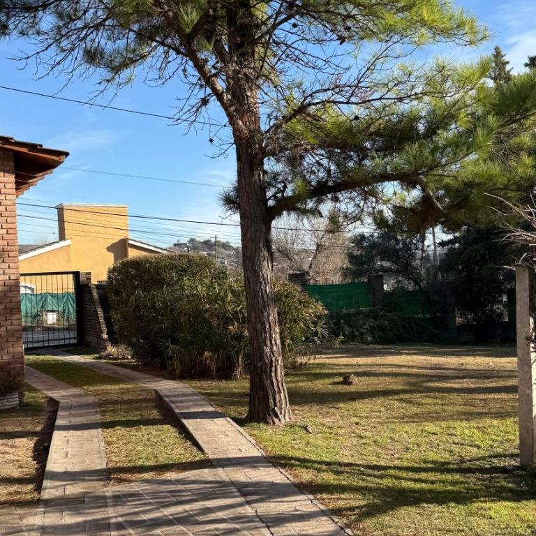 Casa en Carlos Paz para grupos - Casa de 4 dormitorios - 3