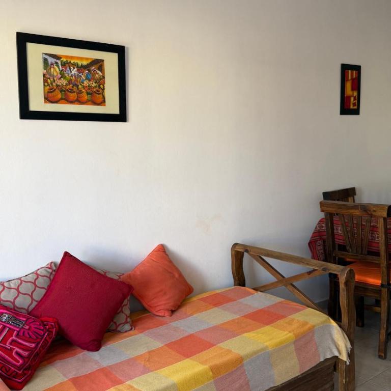 Casa en Carlos Paz para grupos - Casa de 4 dormitorios - 6