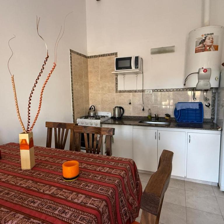 Casa en Carlos Paz para grupos - Casa de 4 dormitorios - 10