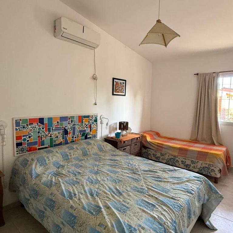 Casa en Carlos Paz para grupos - Casa de 4 dormitorios - 21