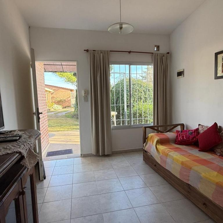 Casa en Carlos Paz para grupos - Casa de 4 dormitorios - 22