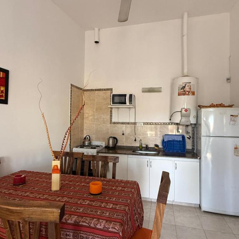 Casa en Carlos Paz para grupos - Casa de 4 dormitorios - 23