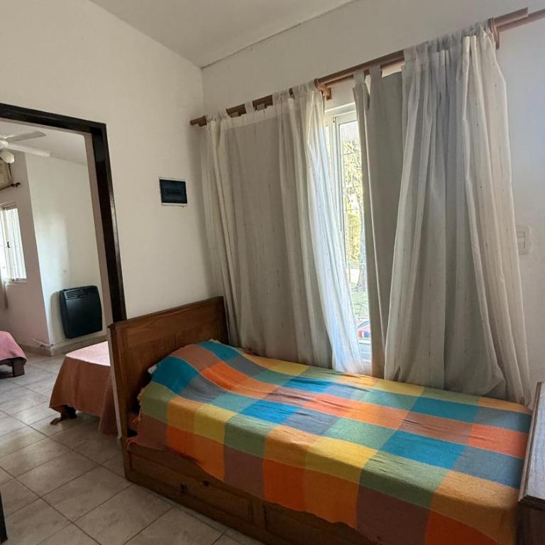 Casa en Carlos Paz para grupos - Casa de 4 dormitorios - 24