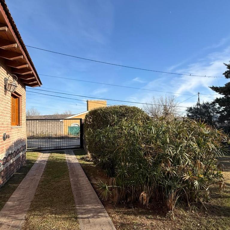 Casa en Carlos Paz para grupos - Casa de 4 dormitorios - 25
