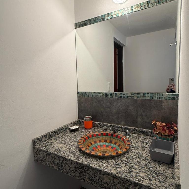 Casa en Carlos Paz para grupos - Casa de 4 dormitorios - 27