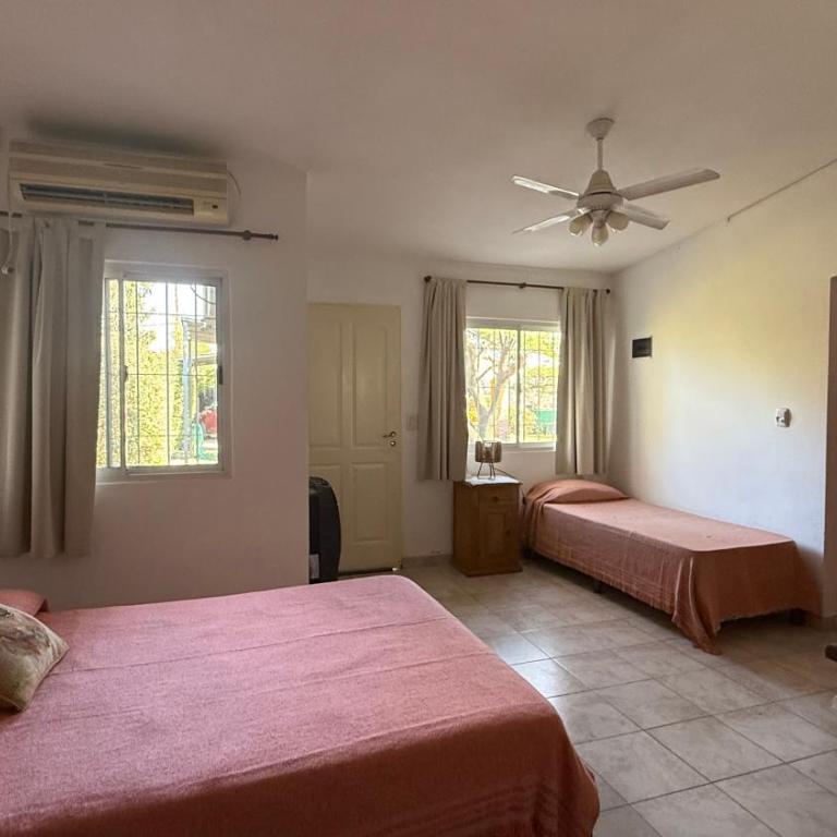 Casa en Carlos Paz para grupos - Casa de 4 dormitorios - 28
