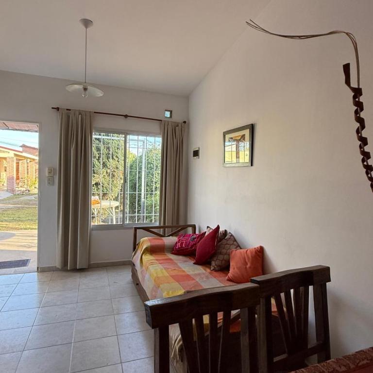 Casa en Carlos Paz para grupos - Casa de 4 dormitorios - 29