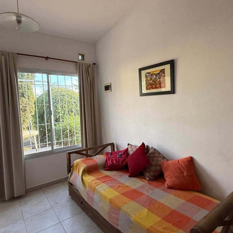 Casa en Carlos Paz para grupos - Casa de 4 dormitorios - 31
