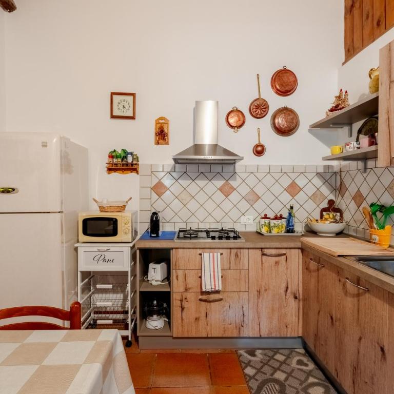 Casa Siciliana - Appartamento - 9