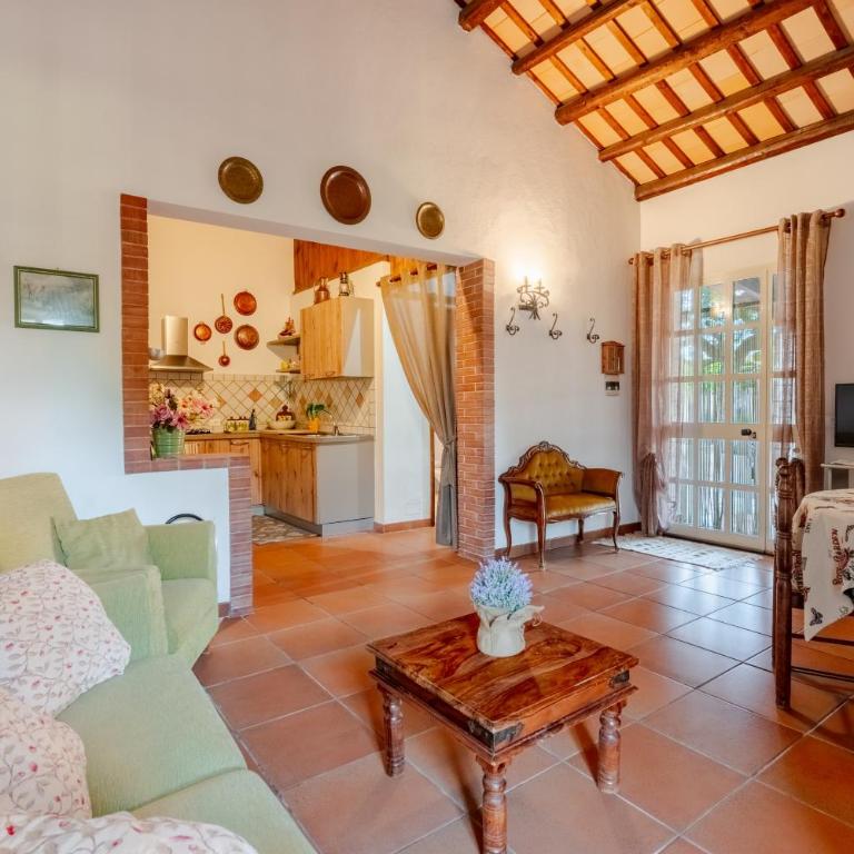 Casa Siciliana - Appartamento - 1