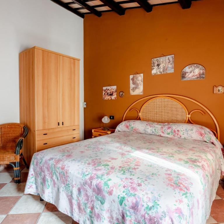 Casa Siciliana - Appartamento - 15