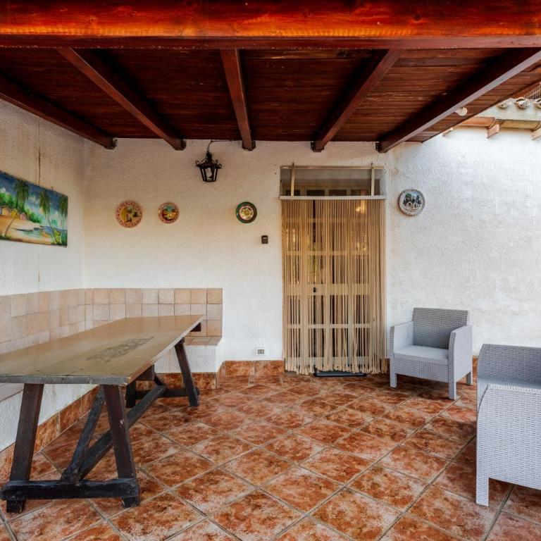 Casa Siciliana - Appartamento - 25