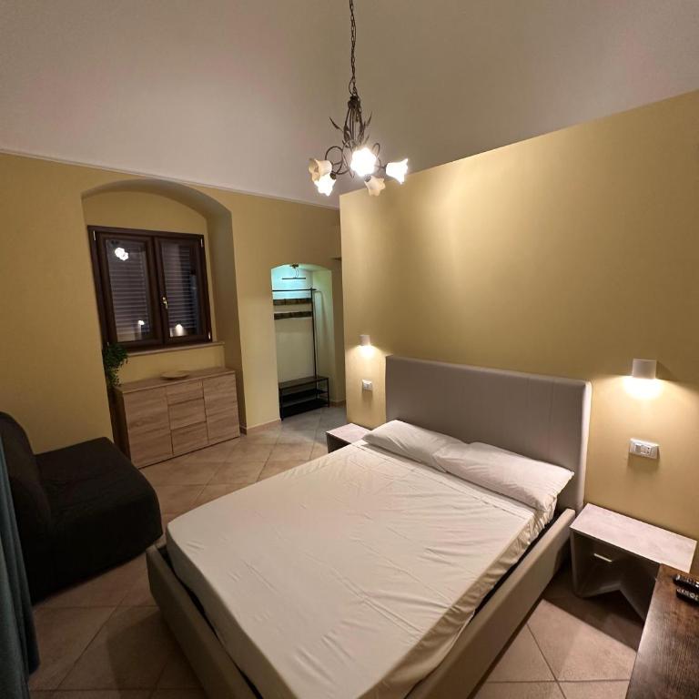 Suite Amare Luxury Apartment - Appartamento - 1