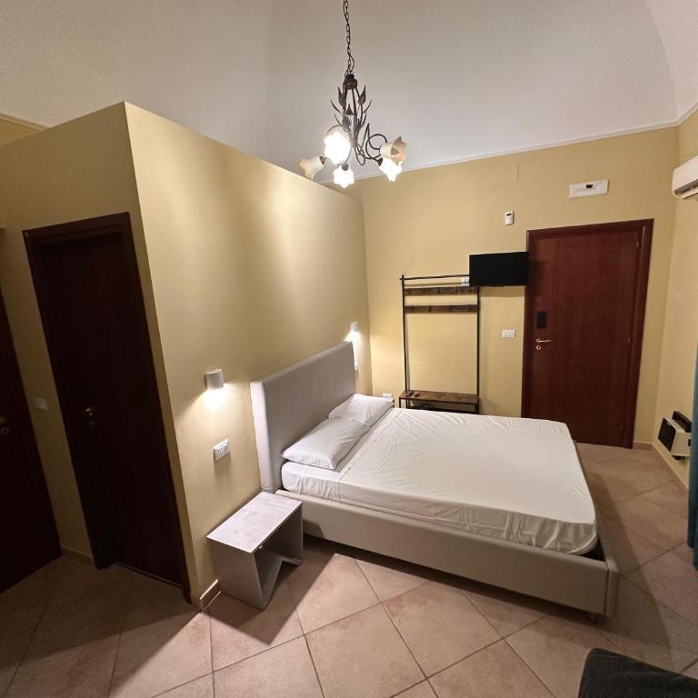 Suite Amare Luxury Apartment - Appartamento - 7